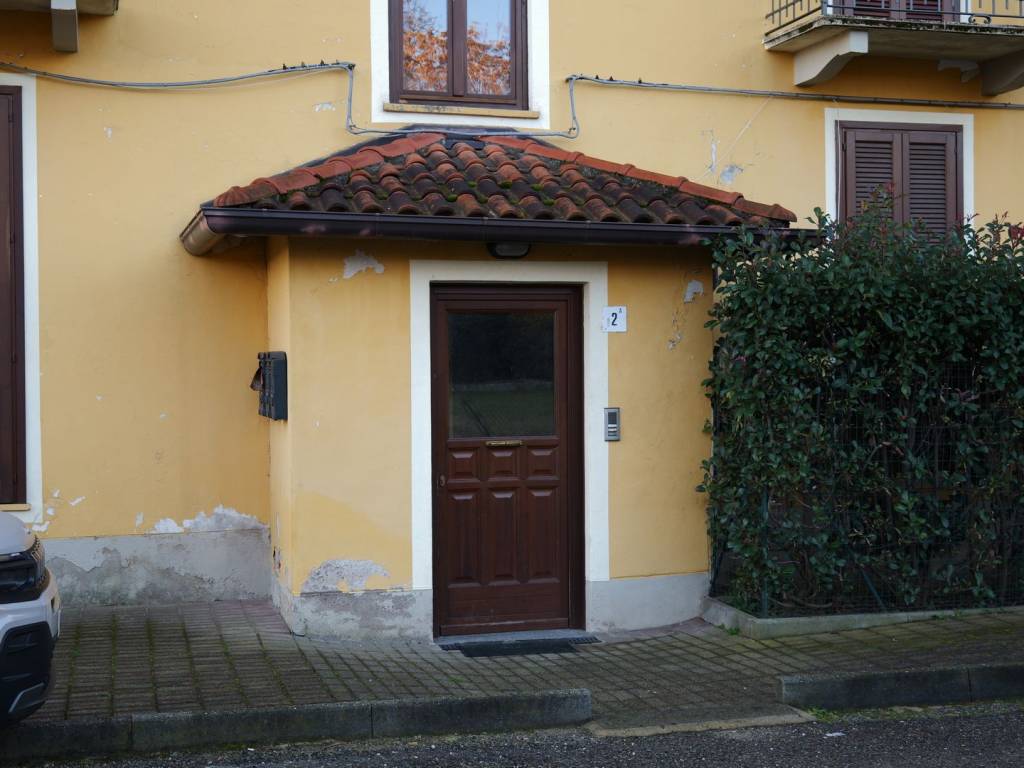 Attico / mansarda a Biella in Via Valdengo - Foto 2