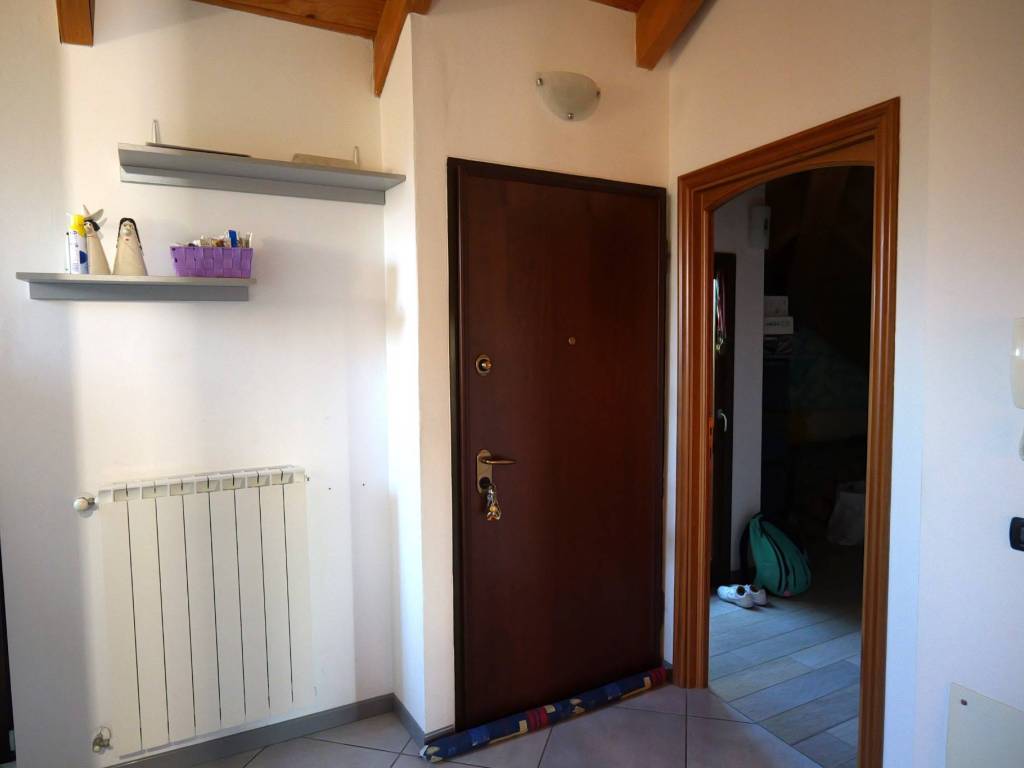 Attico / mansarda a Biella in Via Valdengo - Foto 3