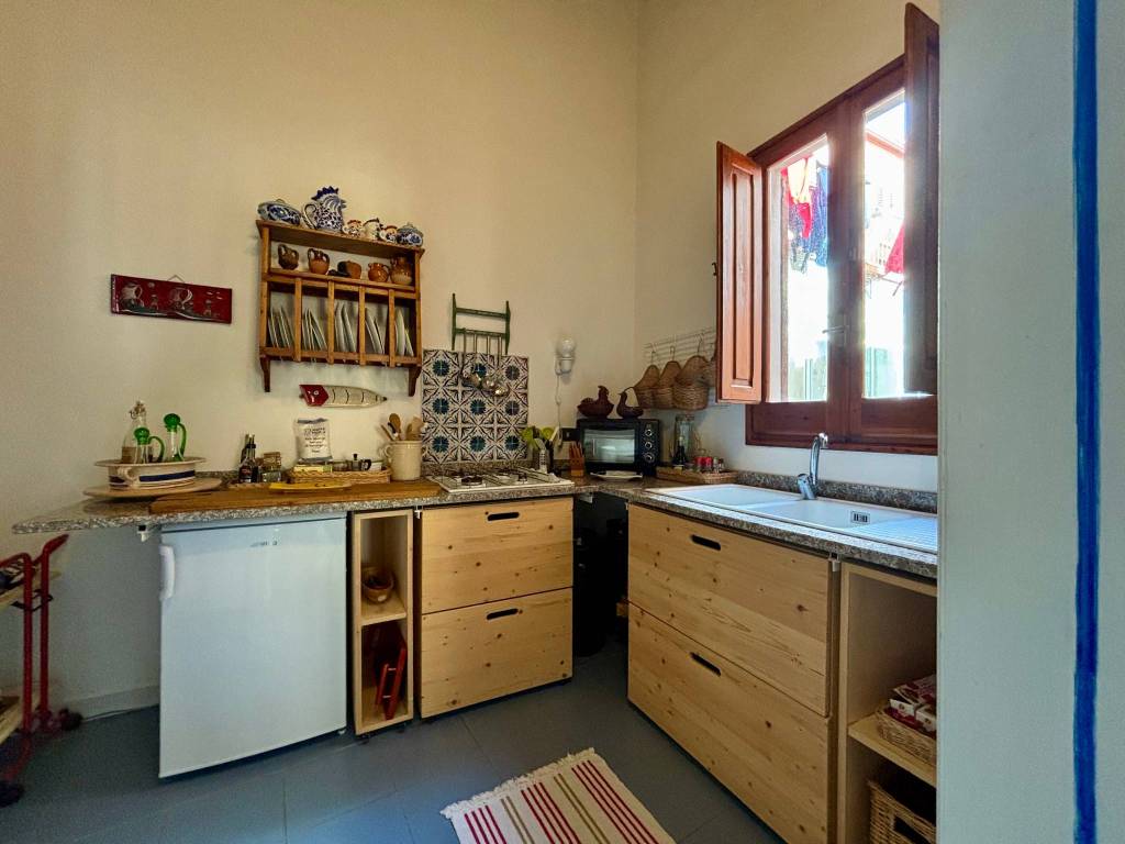 Casa indipendente a Carloforte - Foto 2