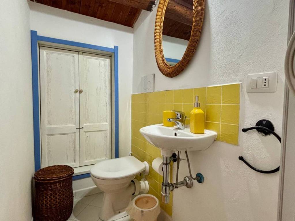 Casa indipendente a Carloforte - Foto 5