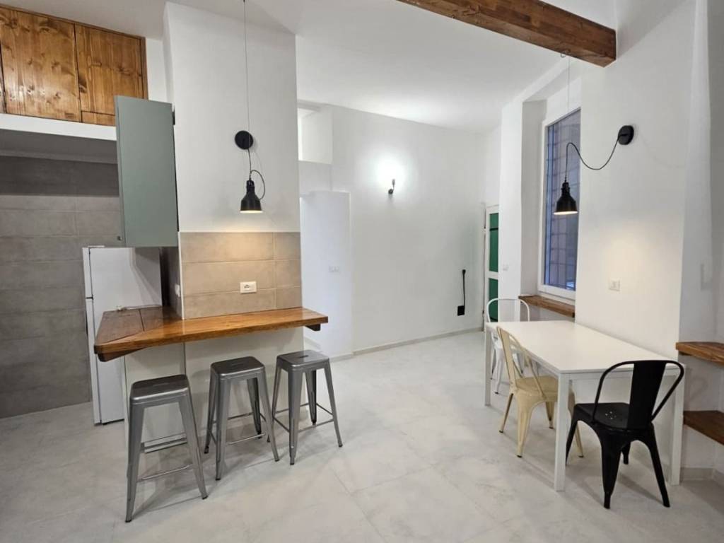 Appartamento a Genova in Piazza di Sarzano - Foto 3