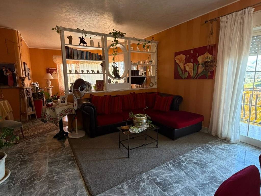 Appartamento a Bagheria in Strada Comunale Torre Amalfitano - Foto 2
