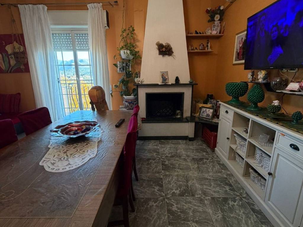 Appartamento a Bagheria in Strada Comunale Torre Amalfitano - Foto 3