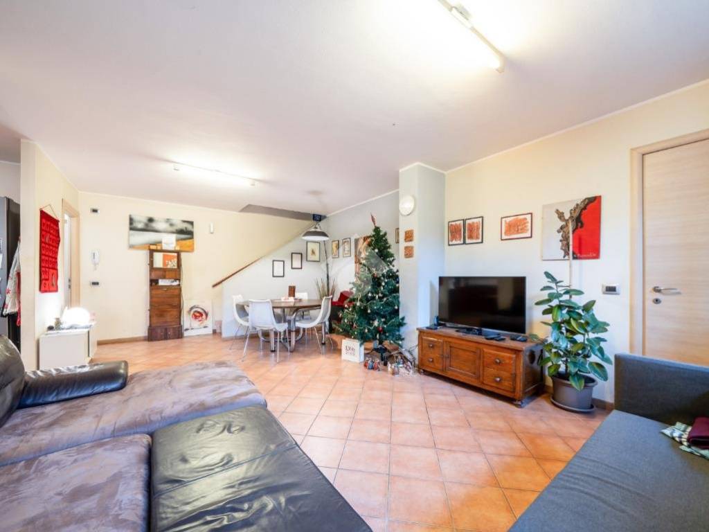 Appartamento a Reggio emilia in Via Gherardo Strucchi, 4 - Foto 2