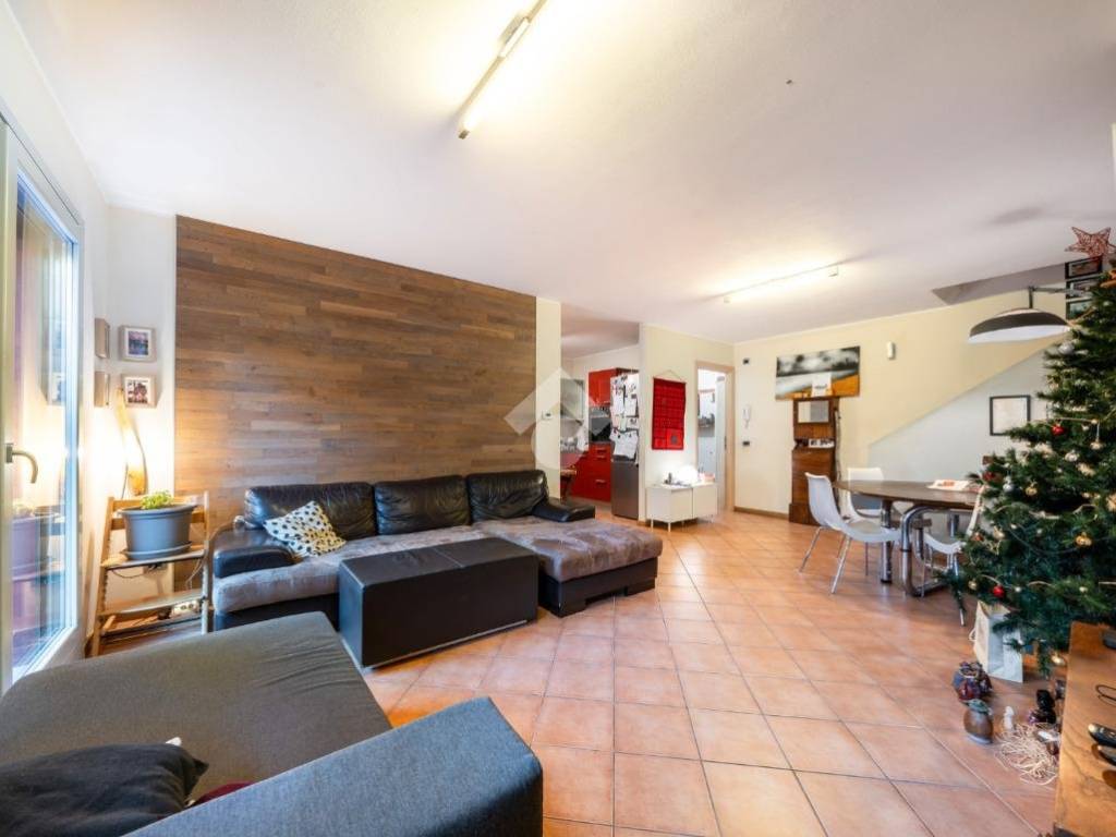 Appartamento a Reggio emilia in Via Gherardo Strucchi, 4 - Foto 3