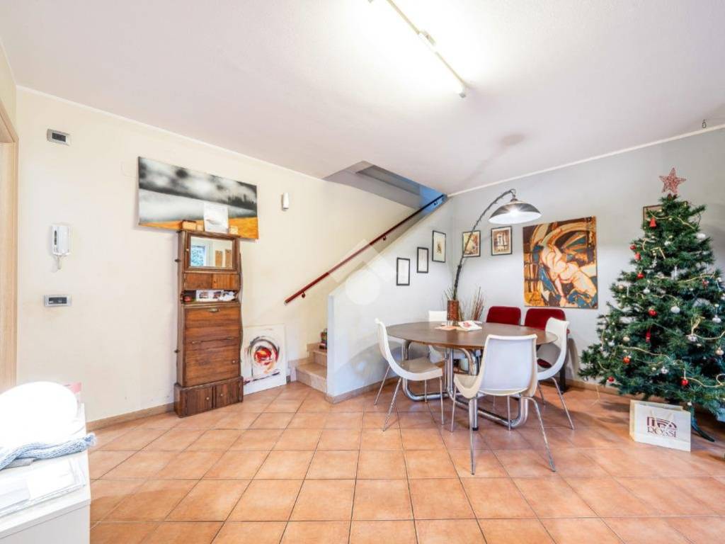 Appartamento a Reggio emilia in Via Gherardo Strucchi, 4 - Foto 4