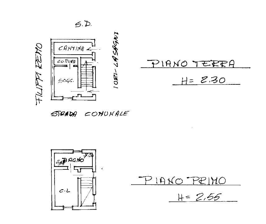 Casa indipendente a Carpineti - Foto 3
