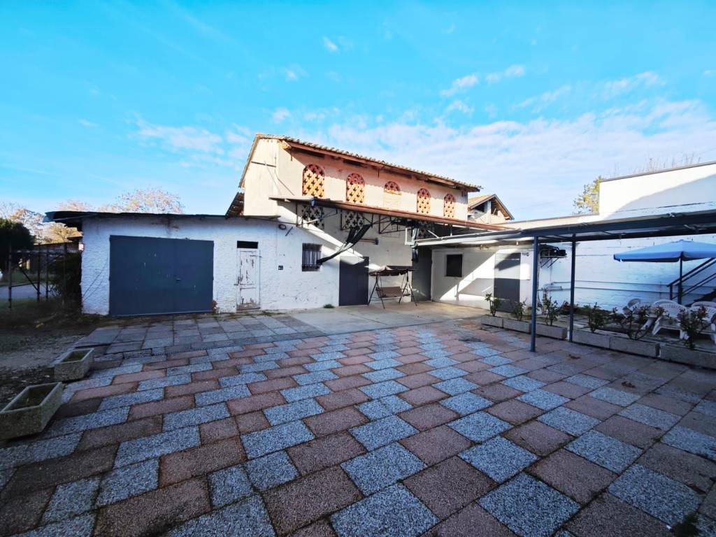 Appartamento a Varmo in Via Due Platani, 13 - Foto 2