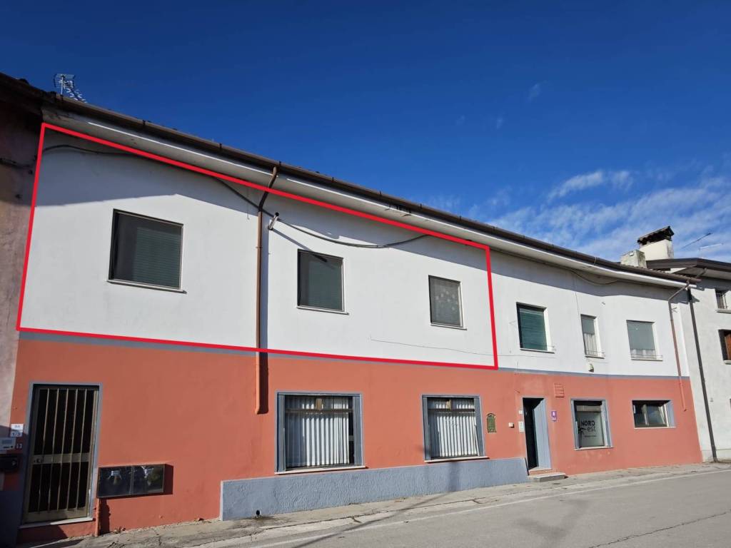 Appartamento a Varmo in Via Due Platani, 13 - Foto 4