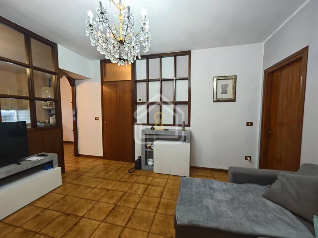 Appartamento a Varmo in Via Due Platani, 13 - Foto 5