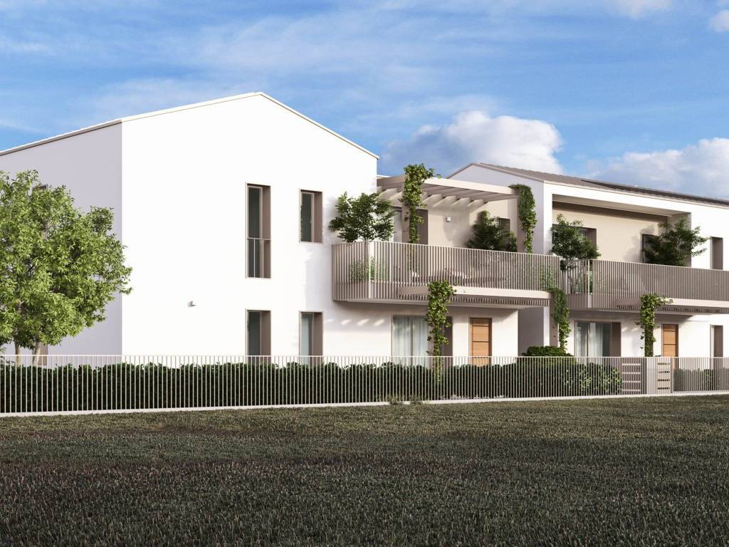 Appartamento a Schio in Via Niccolò Tommaseo, 41 - Foto 4