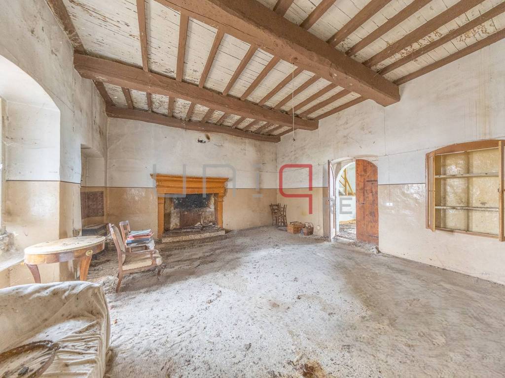 Rustico / casale a Spoleto in Frazione Azzano, 25 - Foto 2