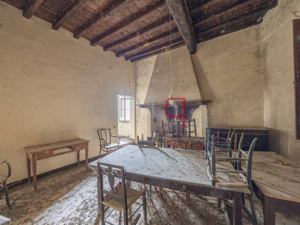 Rustico / casale a Spoleto in Frazione Azzano, 25 - Foto 3