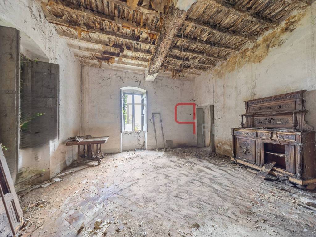 Rustico / casale a Spoleto in Frazione Azzano, 25 - Foto 4