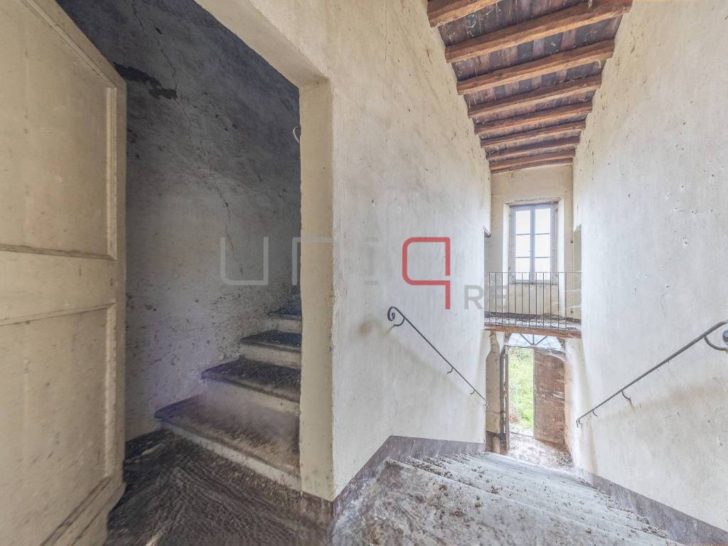 Rustico / casale a Spoleto in Frazione Azzano, 25 - Foto 5