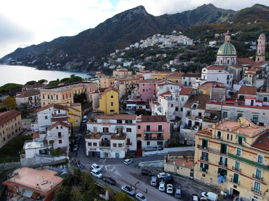 Appartamento a Vietri sul mare in Via Giuseppe Mazzini, 117 - Foto 4