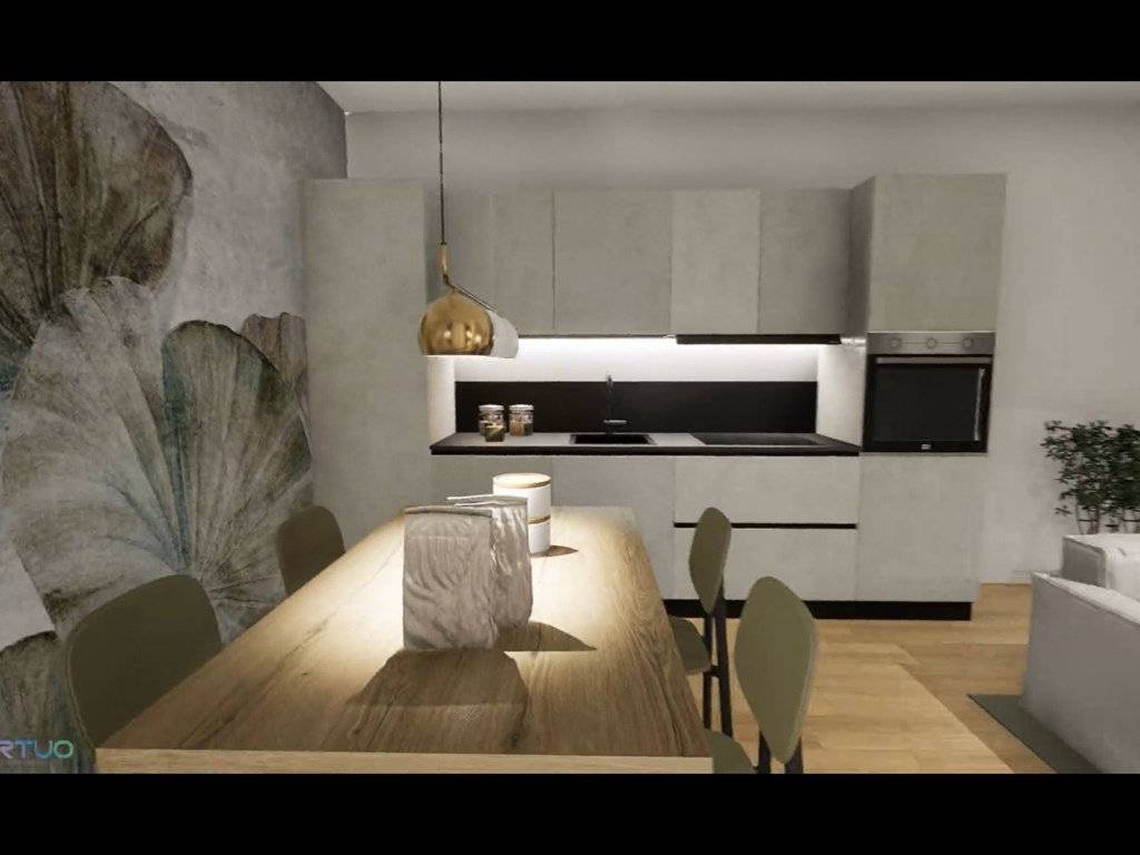 Appartamento a Castel san giovanni in Giuseppe Mambrini, 4 - Foto 3