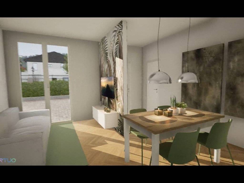 Appartamento a Castel san giovanni in Giuseppe Mambrini, 4 - Foto 5