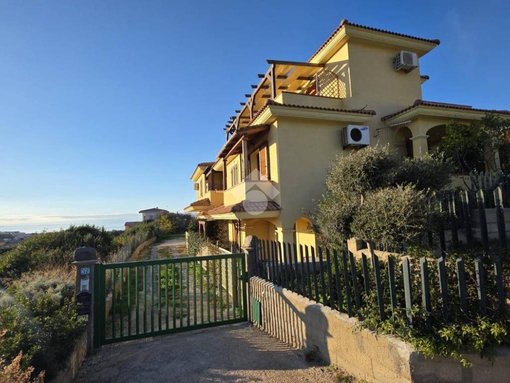 Appartamento a Castelsardo in Via Madrid, 32 - Foto 2