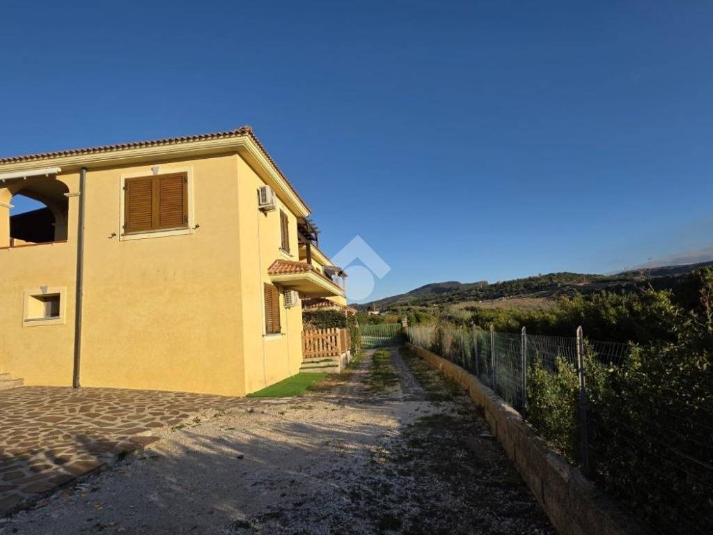 Appartamento a Castelsardo in Via Madrid, 32 - Foto 3