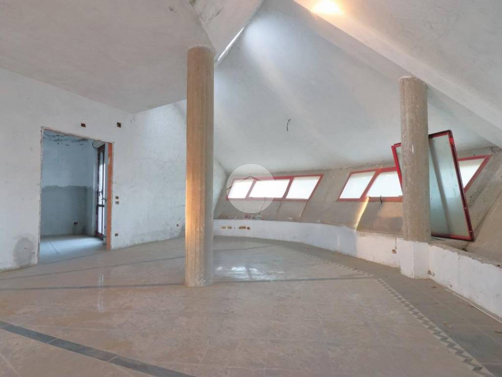Villa a Offida in Contrada S. Lazzaro - Foto 3
