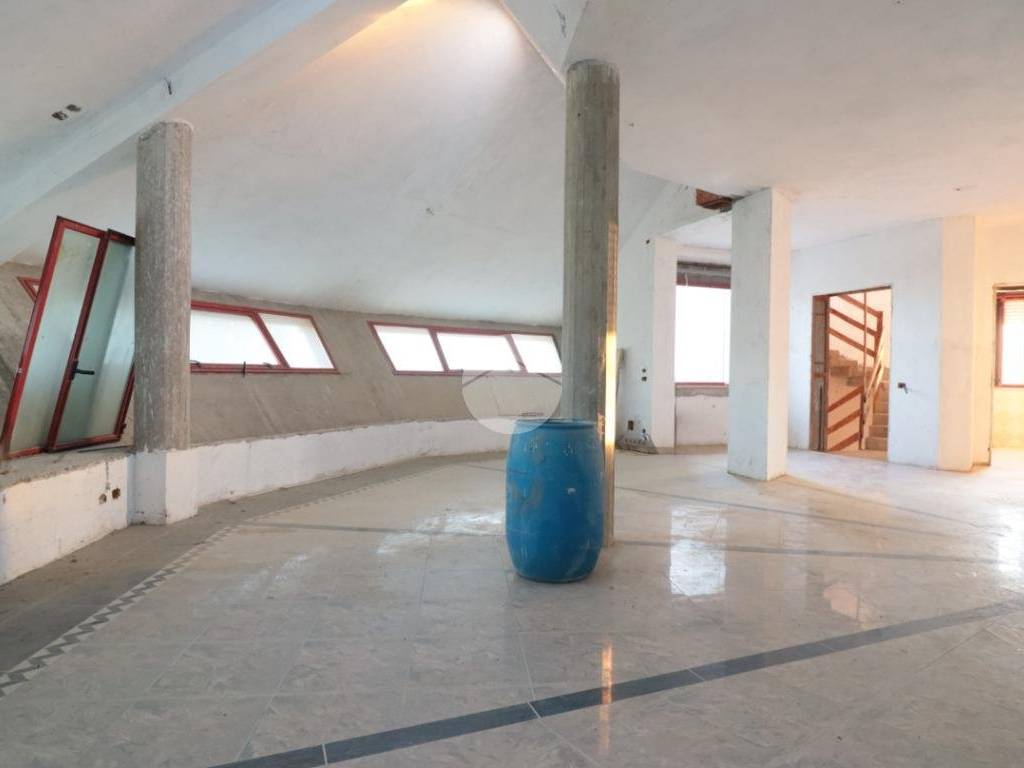 Villa a Offida in Contrada S. Lazzaro - Foto 4