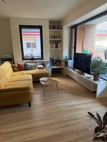 Appartamento a Parma in Viale F. e G. L. Basetti, 14 - Foto 2