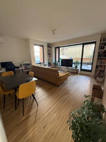 Appartamento a Parma in Viale F. e G. L. Basetti, 14 - Foto 3