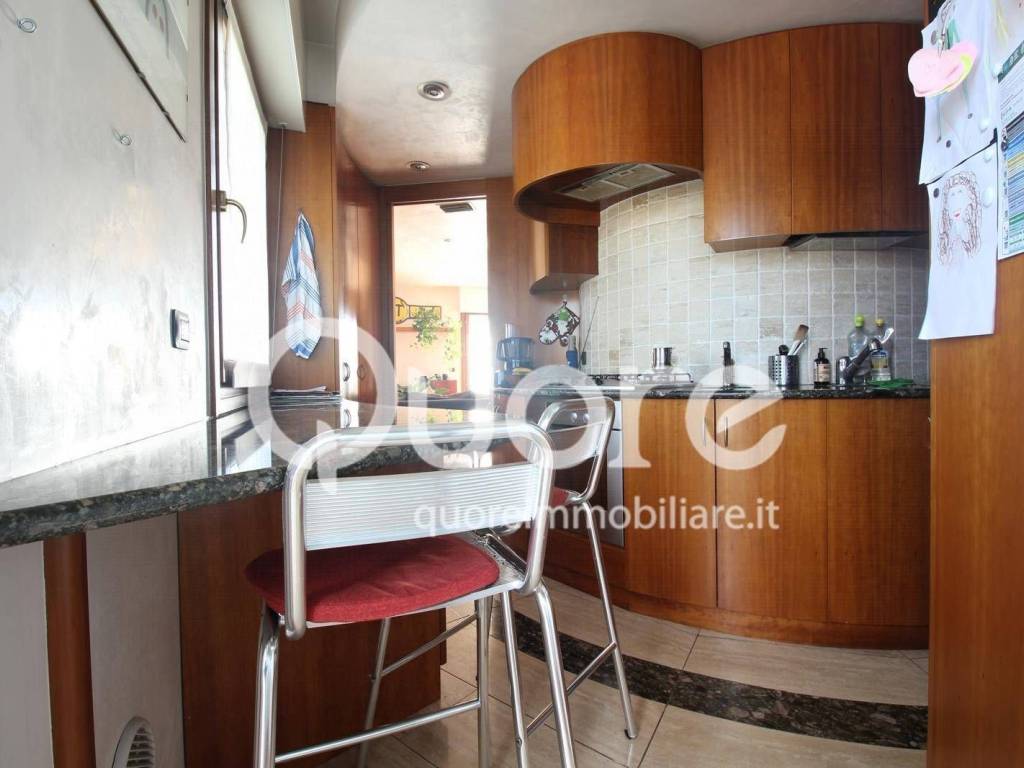 Attico / mansarda a Udine in viale venezia, 290 - Foto 2