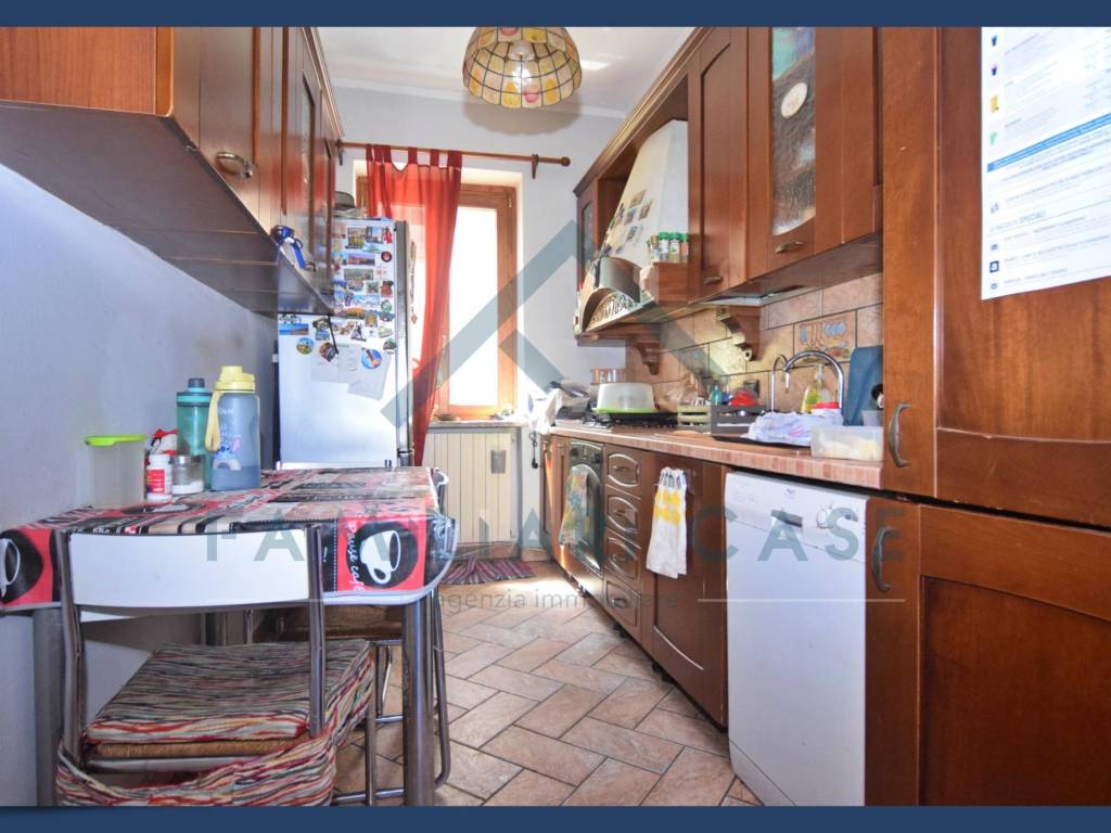 Appartamento a Albizzate in via roma - Foto 5