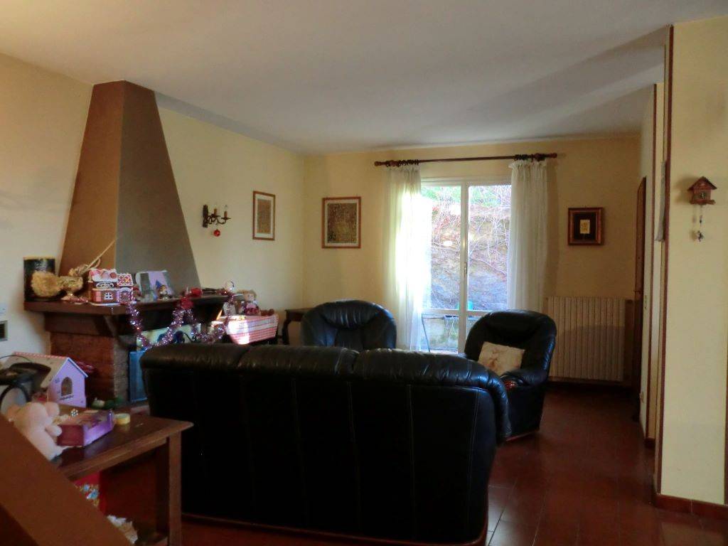 Villa a Castellaro in Regione Cadeberta - Foto 4