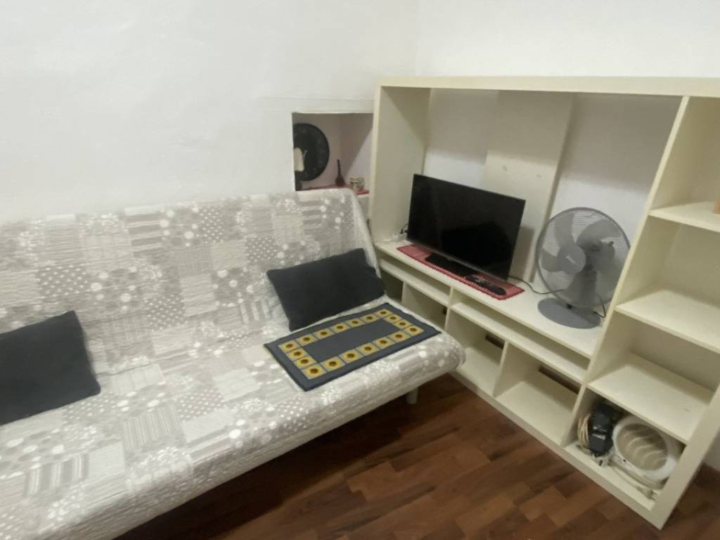 Appartamento a Genova in Vico Superiore del Ferro, 3 - Foto 2