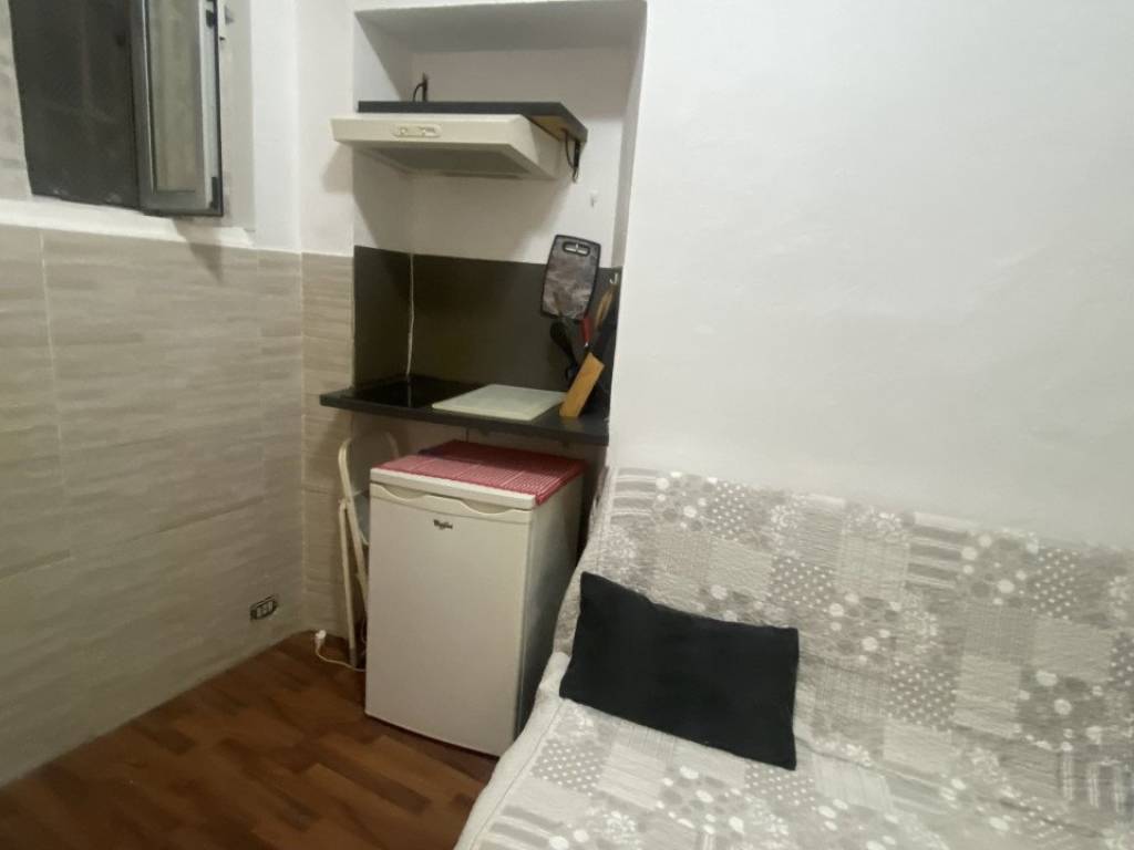 Appartamento a Genova in Vico Superiore del Ferro, 3 - Foto 3