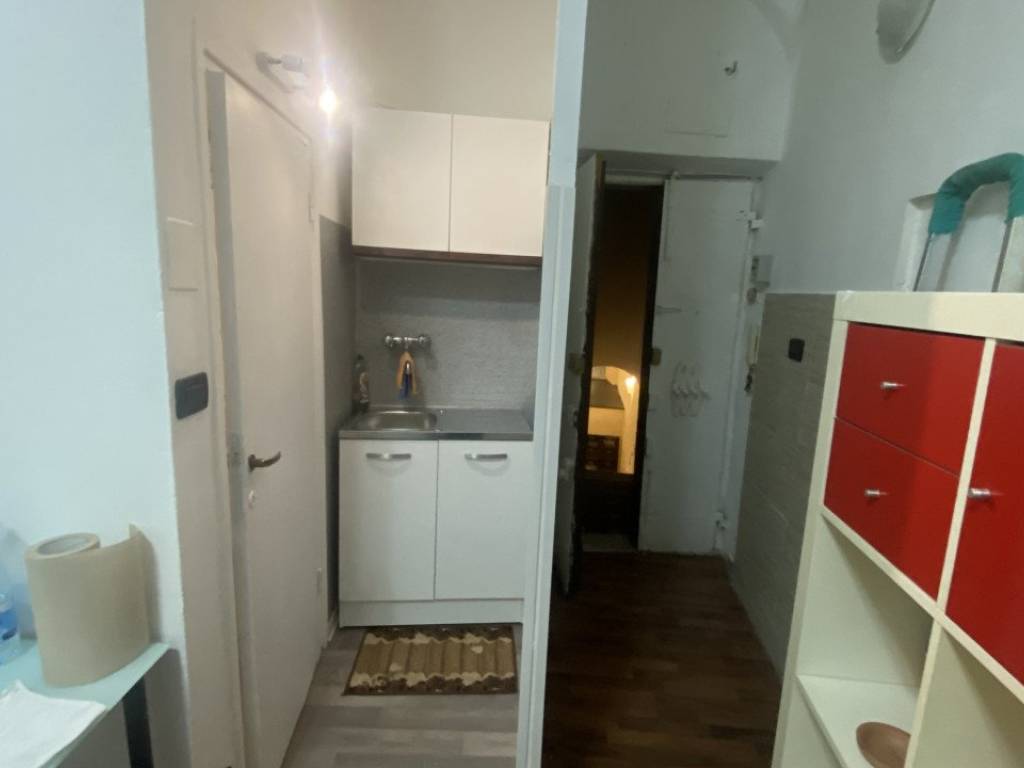 Appartamento a Genova in Vico Superiore del Ferro, 3 - Foto 5
