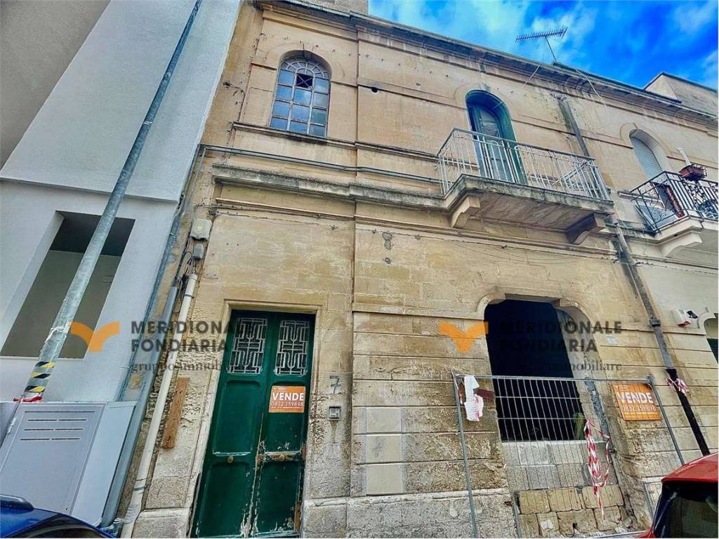 Appartamento a Lecce in Via Antonio Costanzo Casetti, 7 - Foto 2