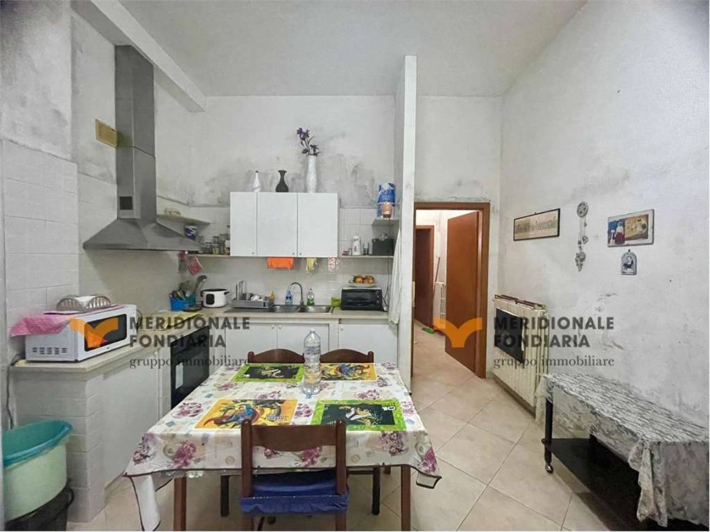 Appartamento a Lecce in Via Antonio Costanzo Casetti, 7 - Foto 4