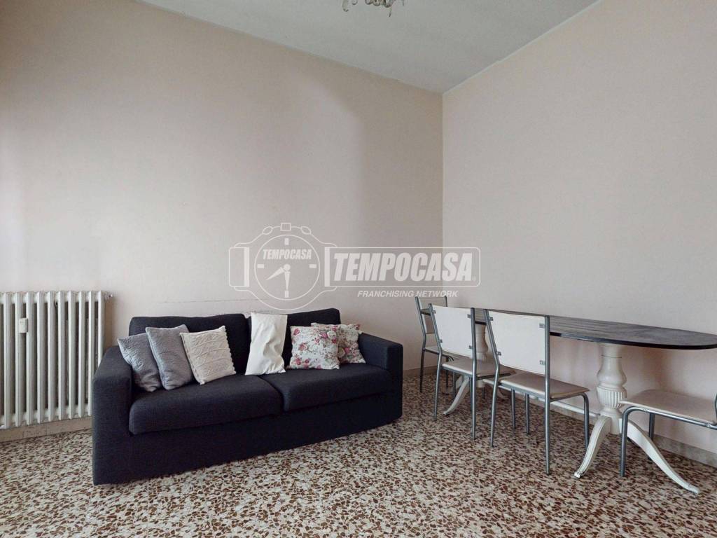 Appartamento a Mantova in Via Giorgio Susani - Foto 2