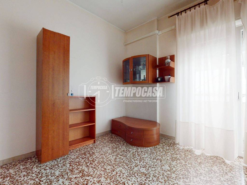 Appartamento a Mantova in Via Giorgio Susani - Foto 3