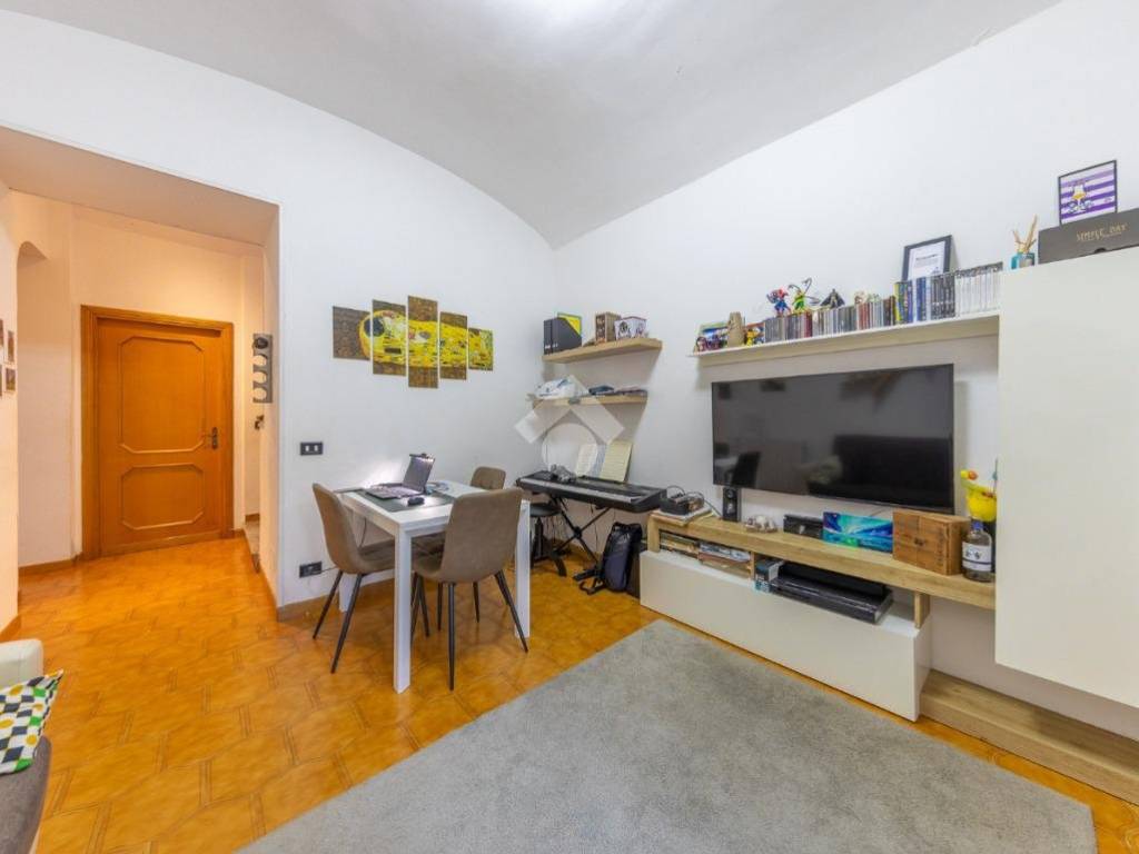 Appartamento a Ariccia in Via Antonietta Chigi, 15 - Foto 2