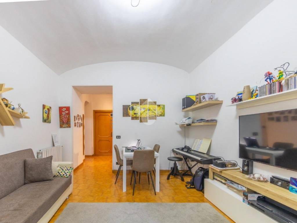 Appartamento a Ariccia in Via Antonietta Chigi, 15 - Foto 3