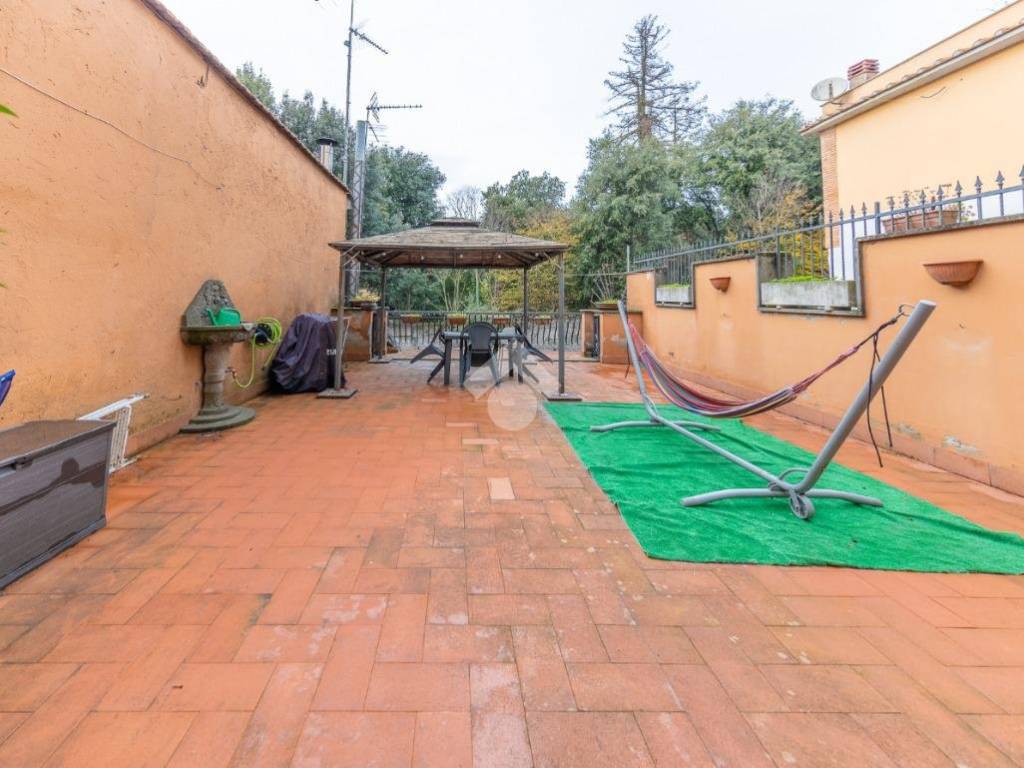 Appartamento a Ariccia in Via Antonietta Chigi, 15 - Foto 4