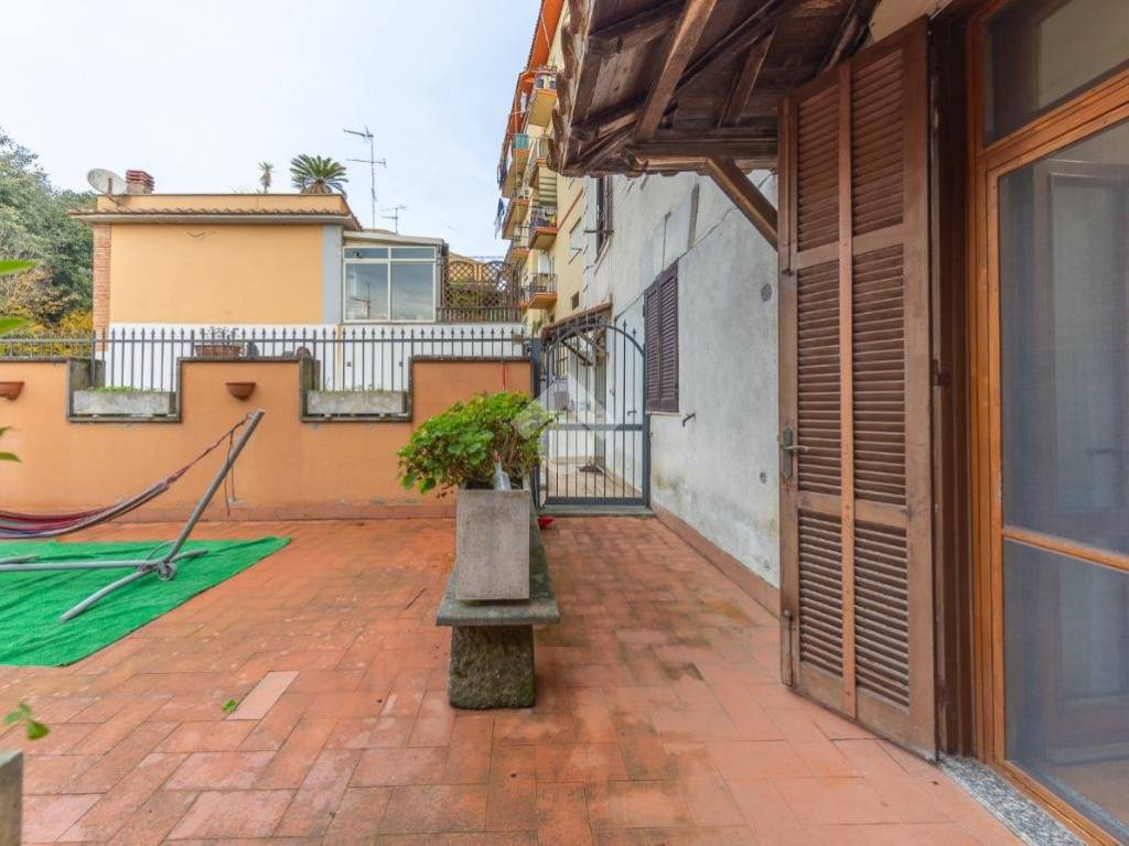 Appartamento a Ariccia in Via Antonietta Chigi, 15 - Foto 5