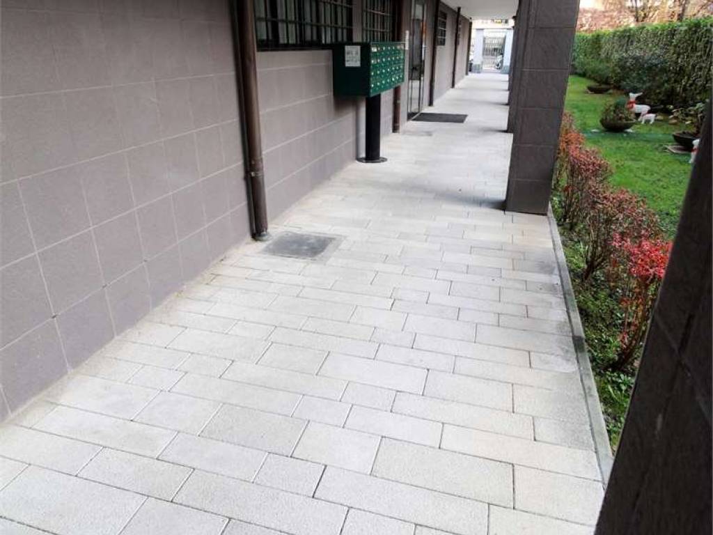 Appartamento a Novara in VIA MERCANTINI, 42 - Foto 3
