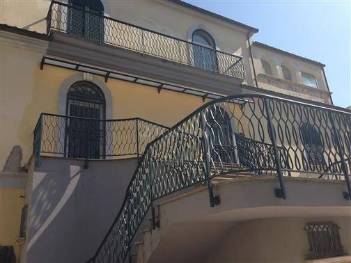 Villa a Catanzaro in Via Colombo Cristoforo - Foto 3