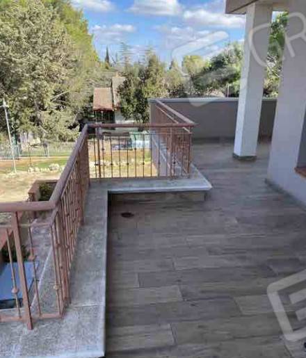 Villa a Cassano delle murge in Contrada Colle Sereno - Foto 3