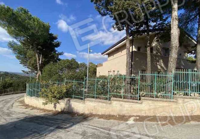 Villa a Cassano delle murge in Contrada Colle Sereno - Foto 4