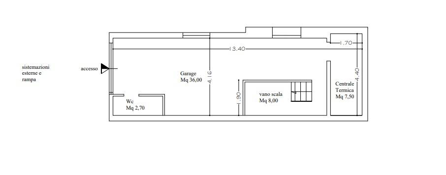 Villa a Cassano delle murge in Contrada Colle Sereno - Foto 5