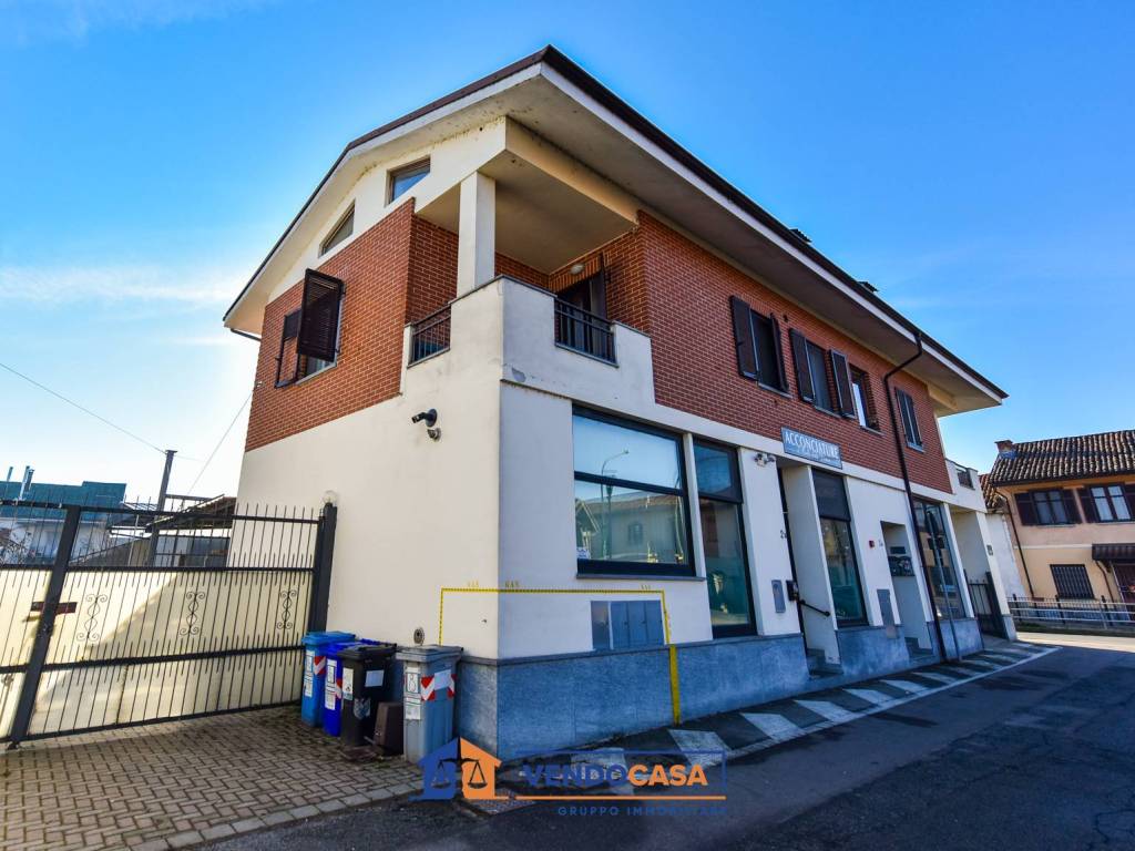 Appartamento a Virle piemonte in Via del Vado - Foto 2