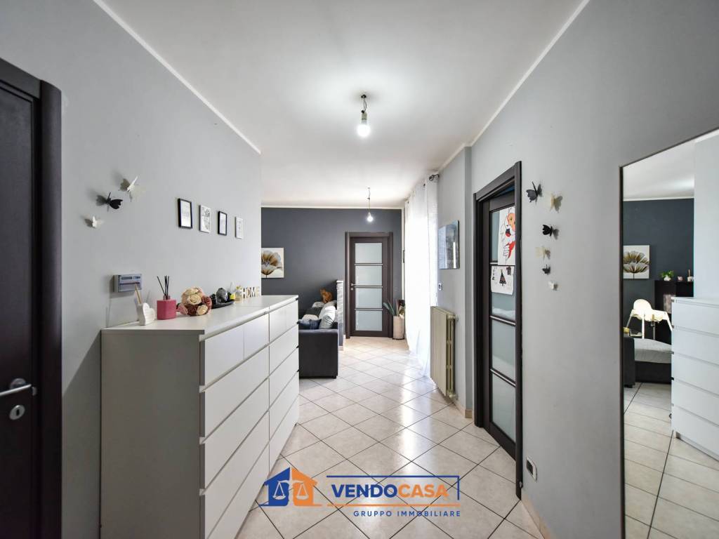 Appartamento a Virle piemonte in Via del Vado - Foto 3