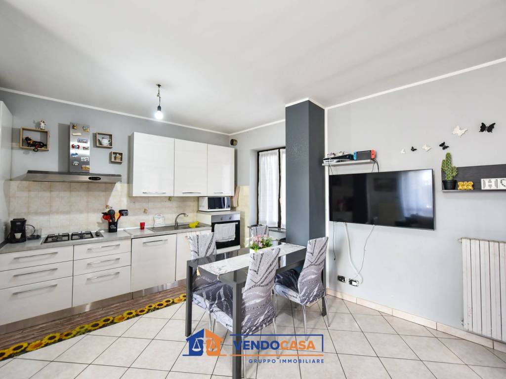 Appartamento a Virle piemonte in Via del Vado - Foto 5